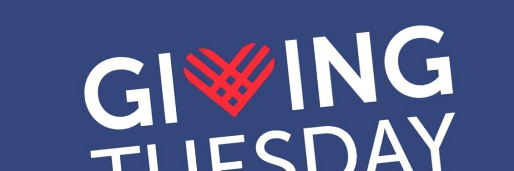 Giving Tuesday
