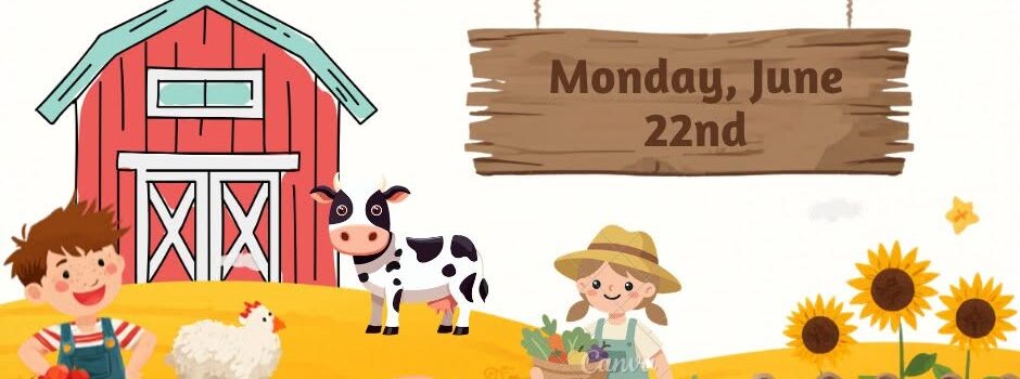Summer Reading Program